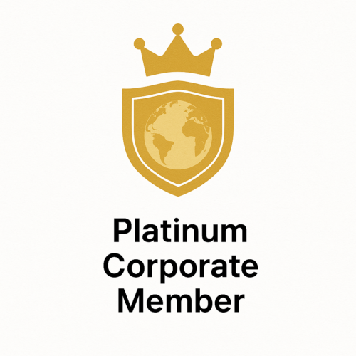 Platinum Corporate Member