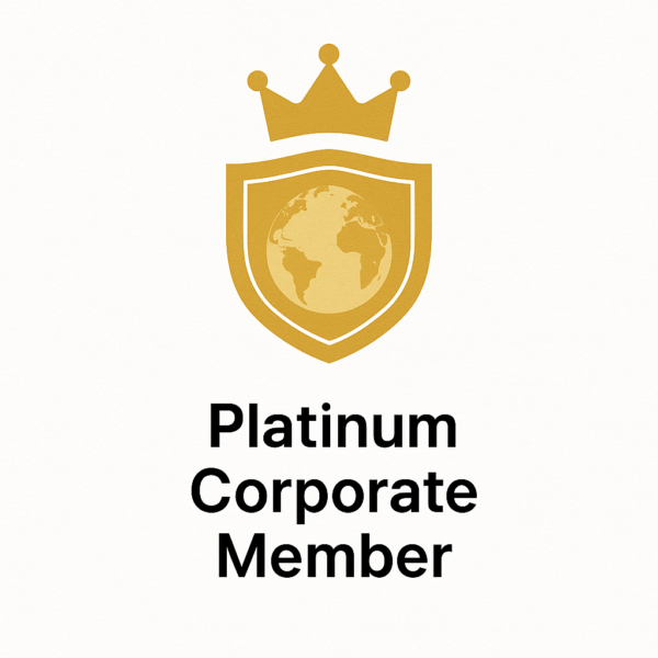 Platinum Corporate Member