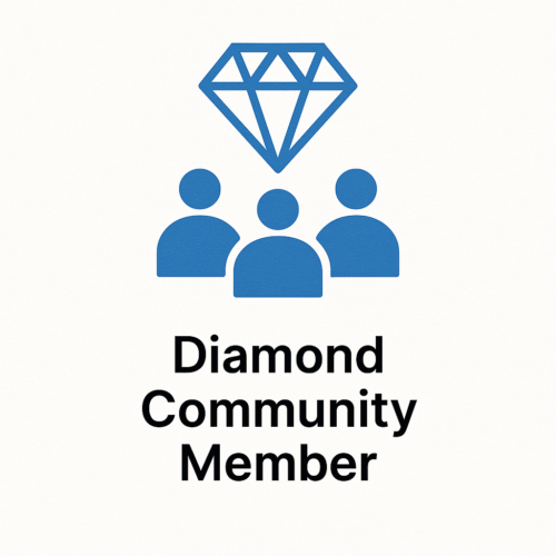 Diamond Community Membership