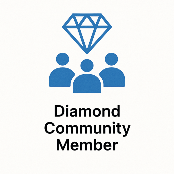 Diamond Community Membership