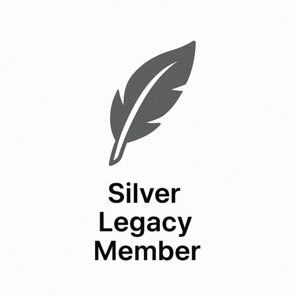 Silver Legacy Member