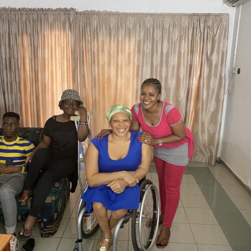 PLWD PROJECTS