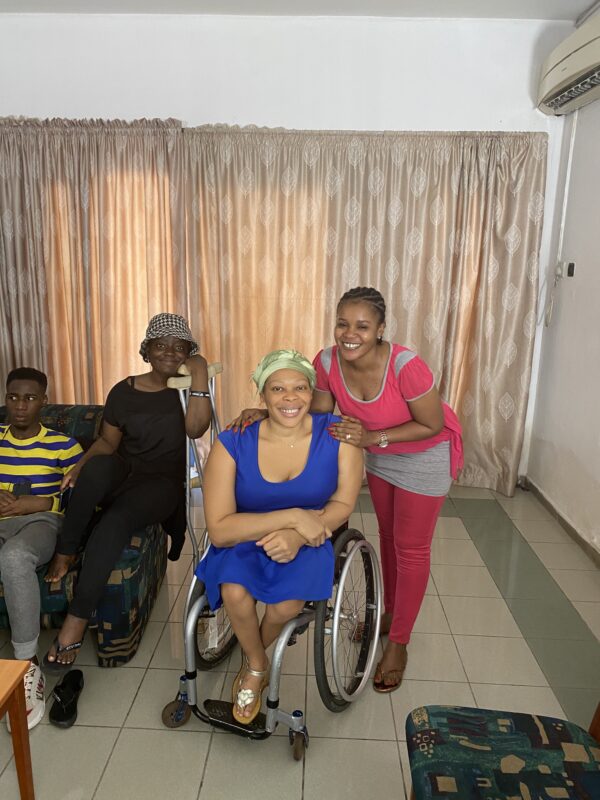 PLWD PROJECTS