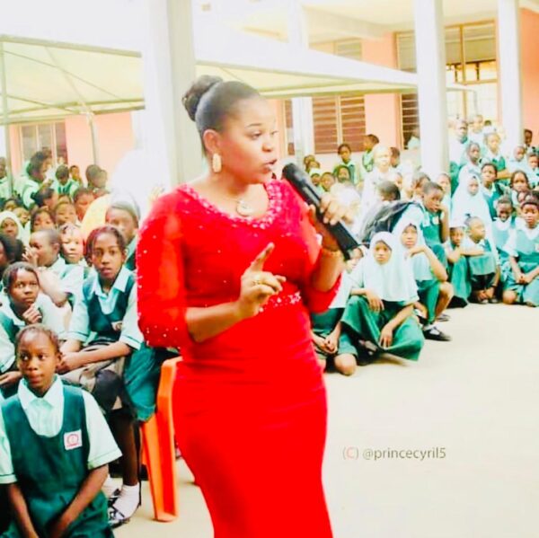 Kit-a-Child School Project