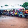 Kogi Flood Relief