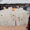 Kogi Flood Relief