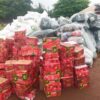 Kogi Flood Relief